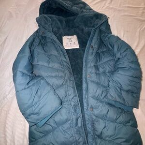 Abercrombie coat